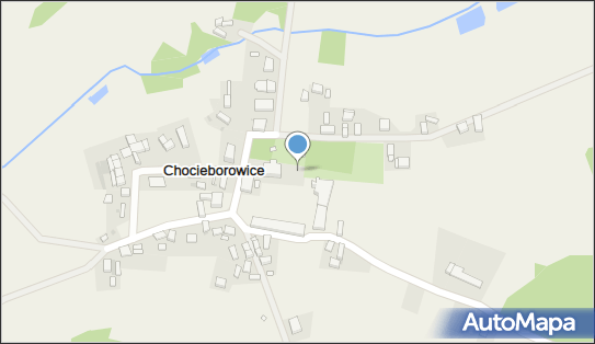 Pałac, Dwór, Chocieborowice, Chocieborowice 56-210 - Pałac, Dwór