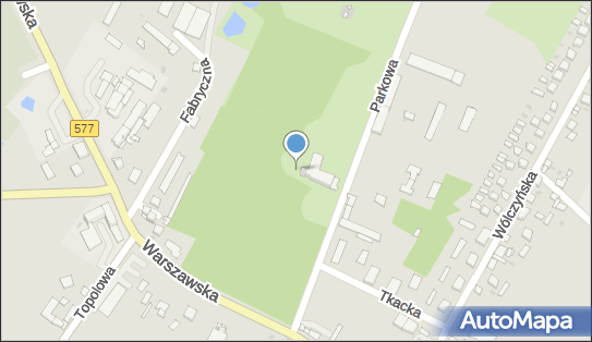 Pałac Dziewulskich, Warszawska, Sanniki 09-540 - Pałac, Dwór