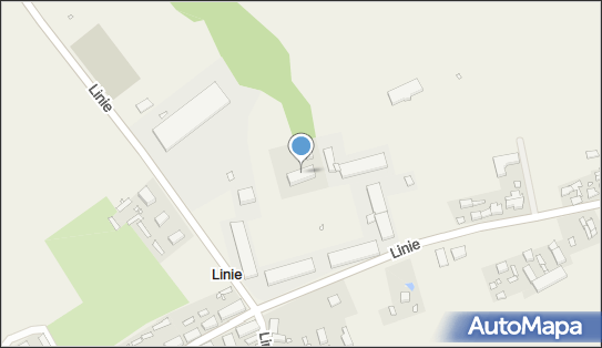 Pałac Kurta Wilke, Linie 1, Linie 74-202 - Pałac, Dwór