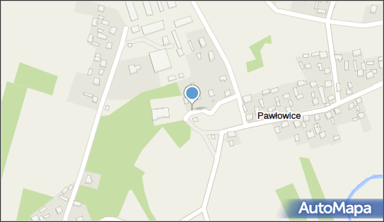 Pałac Maksymiliana Mielżyńskiego, Pawłowice 94A, Pawłowice 28-340 - Pałac, Dwór