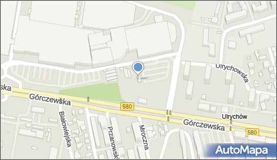 Pałacyk Ulrichów, Górczewska580, Warszawa 01-109, 01-110, 01-117, 01-125, 01-139, 01-144, 01-147, 01-180, 01-186, 01-189, 01-401, 01-459, 01-460, 01-499 - Pałac, Dwór