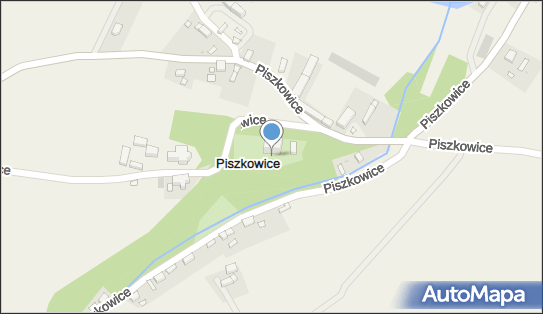 von Haugwitz, Piszkowice 56, Piszkowice 57-315 - Pałac, Dwór