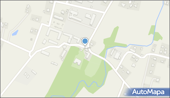 Zespół dworski w Nienadowej, Nienadowa 555n, Nienadowa 37-750 - Pałac, Dwór