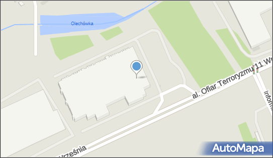 BTS Decathlon, Ofiar Terroryzmu 11 Września 14, Łódź, numer telefonu