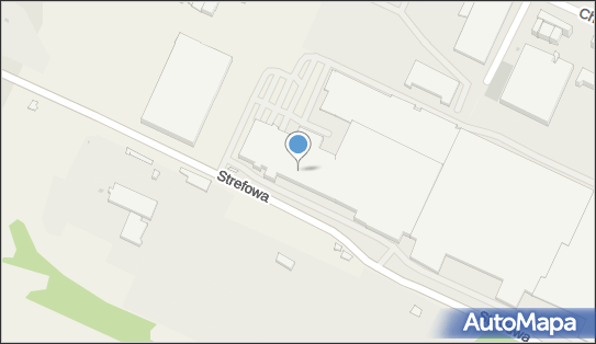 BTS Pilkington, Strefowa, Chmielów 39-442, numer telefonu
