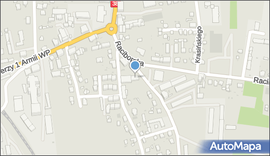 JRG Głubczyce, Kołłątaja 4, Głubczyce 48-100, numer telefonu