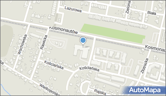 JRG nr 7 Wrocław, Kosmonautów 274, Wrocław 54-042, numer telefonu