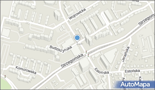 Papa John's, Ul. Budziszyńska 62/3, Wrocław 54-434, godziny otwarcia