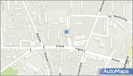 Alfa, os. Słoneczne 42c, Ostrowiec Świętokrzyski 27-400 - Papierniczy - Sklep, numer telefonu