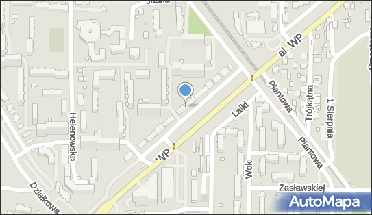 Drukan, DW719, Aleja Wojska Polskiego 52a, Pruszków 05-804 - Papierniczy - Sklep, godziny otwarcia, numer telefonu