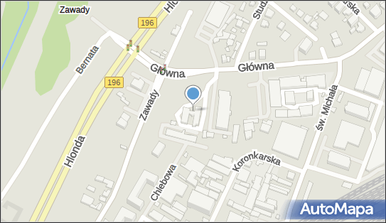 Finpap Sp. z o.o., Główna 6, Poznań 61-005 - Papierniczy - Sklep, numer telefonu