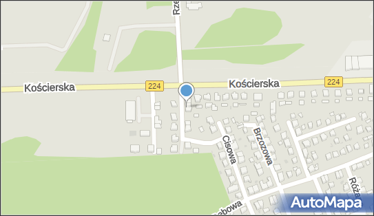 Honia, Rzemieślnicza 3, Skarszewy 83-250 - Papierniczy - Sklep, numer telefonu