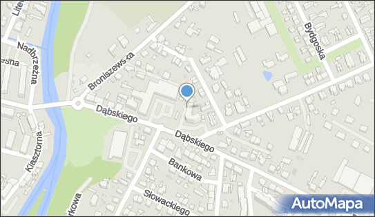 P.P.H.U. BOJAR, Jana Dąbskiego 9, Gryfice 72-300 - Papierniczy - Sklep, numer telefonu