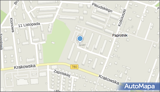 Papierniczy - Sklep, Powstańców Śląskich 4, Chełmek 32-660 - Papierniczy - Sklep, numer telefonu