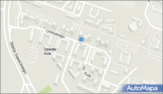 Papiernik By Empik, Osiedle Avia 3 lok. 3, Kraków 31-877 - Papierniczy - Sklep, godziny otwarcia