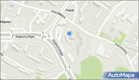 Papiernik By Empik, Franciszka Rakoczego 19, Gdańsk 80-288 - Papierniczy - Sklep, godziny otwarcia