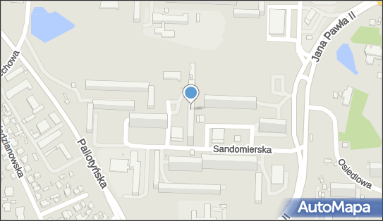 Pasjonata Agnieszka Janas, Sandomierska 16, Radom 26-600 - Papierniczy - Sklep, godziny otwarcia, numer telefonu, NIP: 7962524106