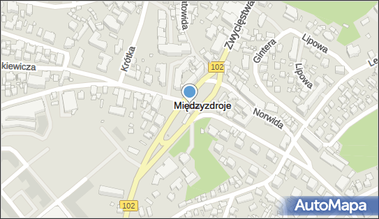 PINEZKA, Kolejowa 2, Międzyzdroje 72-500 - Papierniczy - Sklep, godziny otwarcia, numer telefonu