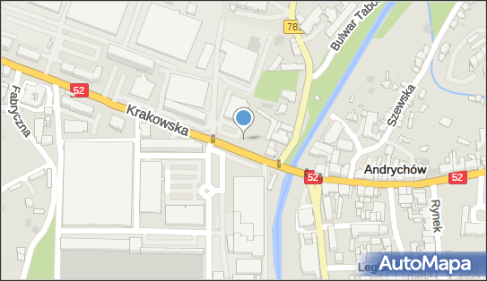 Z.H.U. Dago-Plus s.c, Krakowska 83e, Andrychów 34-120 - Papierniczy - Sklep