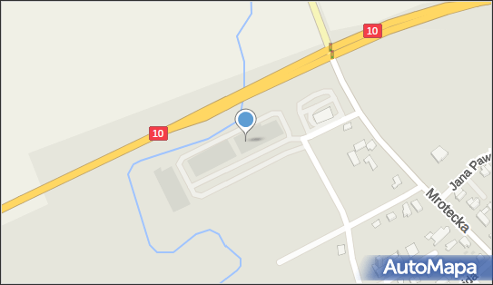 Aura Park, Mrotecka 37B, Nakło nad Notecią 89-100 - Park Handlowy, godziny otwarcia, numer telefonu