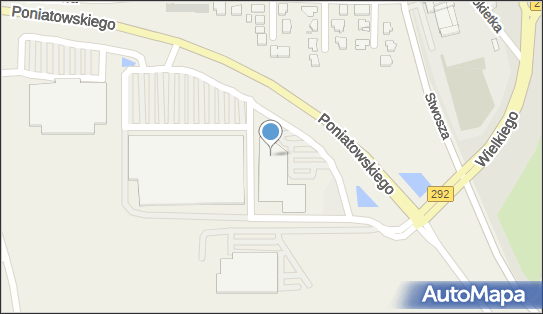 FamilyPoint Głogów, Księcia Józefa Poniatowskiego 12a, Głogów 67-200 - Park Handlowy, godziny otwarcia