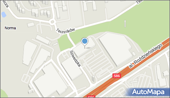 HOMEPARK Rawa, Aleja Walentego Roździeńskiego 97, Katowice 40-203 - Park Handlowy, godziny otwarcia, numer telefonu