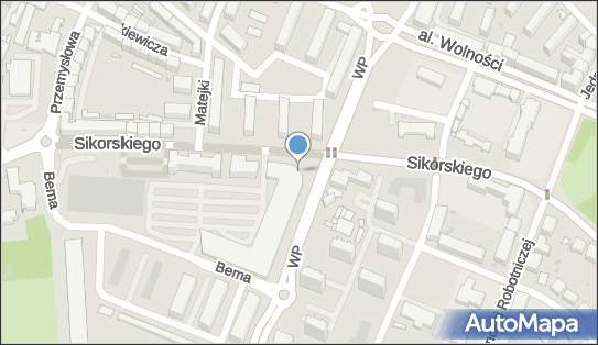 MultiBox Głogów, Generała Władysława Sikorskiego 17, Głogów 67-200 - Park Handlowy, numer telefonu