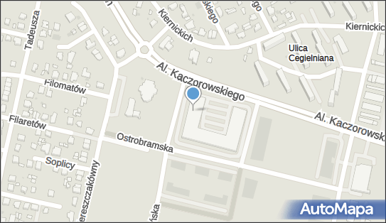 VENDO Park Łuków, Aleje Ryszarda Kaczorowskiego 4, Łuków 21-400 - Park Handlowy, godziny otwarcia