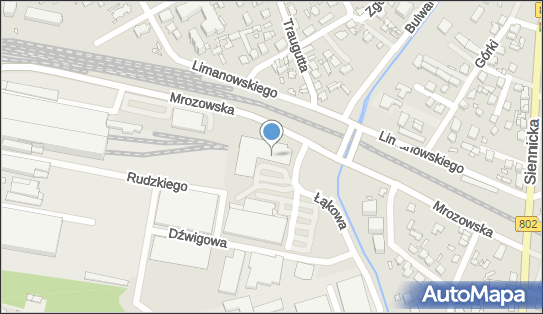 VENDO Park Mińsk Mazowiecki, Konstantego Rudzkiego 9 05-300 - Park Handlowy, godziny otwarcia