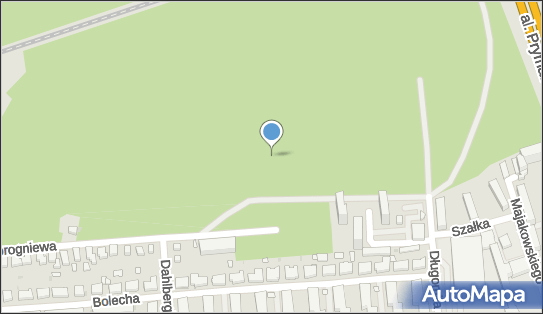 Lasek na Kole, Dobrogniewa, Warszawa 01-438 - Park, Ogród