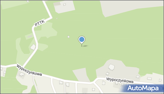 Miejski Park Kultury na Górze św. Marcina, Wypoczynkowa, Tarnów 33-100 - Park, Ogród
