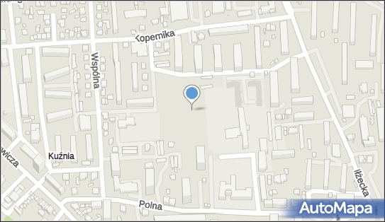 Park, Ogród, Kopernika Mikołaja 26A, Ostrowiec Świętokrzyski 27-400 - Park, Ogród
