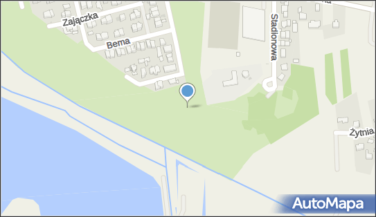 Park Raszyński, Wybickiego Józefa, gen. 7, Raszyn 05-090 - Park, Ogród