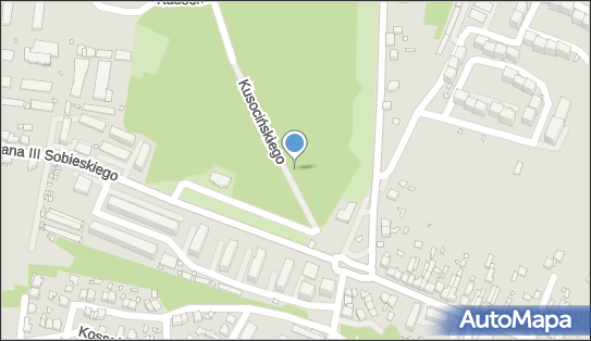 Park Wojkowice, Plaka 1a, Wojkowice 42-580 - Park, Ogród