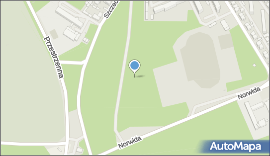 Park XXX-lecia, Szczecińska, Goleniów 72-100 - Park, Ogród