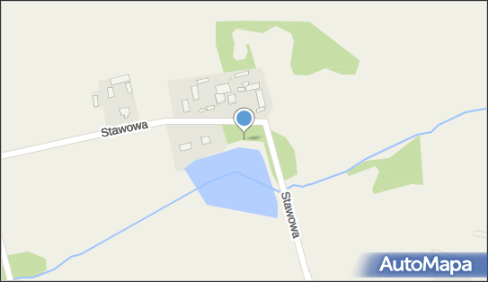 Podworski, Jabłonna Lacka 2, Jabłonna Lacka 08-304 - Park, Ogród