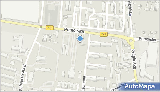 Skwer Świętego Wojciecha, Skwer Świętego Wojciecha - Park, Ogród