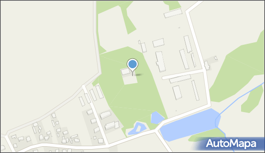 Zespół Parkowo-Dworski, Kalników 338, Kalników 37-724 - Park, Ogród
