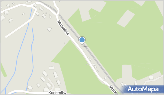 DINOPARK, Muzealna 7, Szklarska Poręba 58-580 - Park rozrywki, godziny otwarcia, numer telefonu