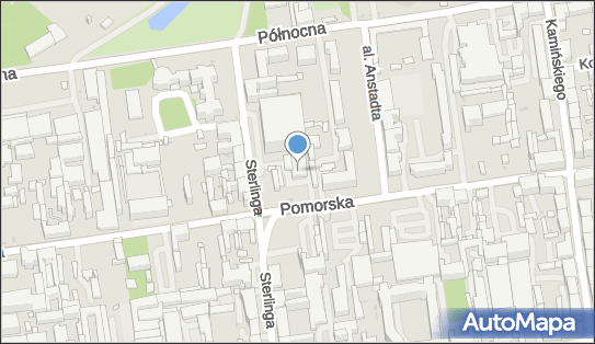 Figloraj - Piotruś Pan, Pomorska 58, Łódź 91-408 - Park rozrywki, godziny otwarcia, numer telefonu