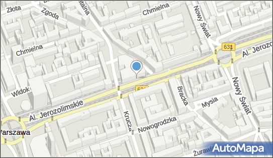 Gonzo’s Quest, Aleje Jerozolimskie 36/40, Warszawa 00-024 - Park rozrywki