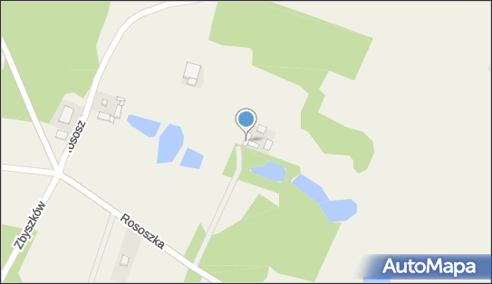 Kosmiczne Ranczo, Rososz 24, Rososz 05-650 - Park rozrywki, godziny otwarcia, numer telefonu