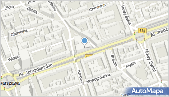 LegacyOfdead.com, Aleje Jerozolimskie 36/40, Warszawa 00-024 - Park rozrywki