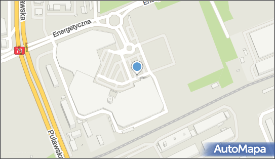 2 miejsca, Puławska, Piaseczno 05-500 - Parking dla niepełnosprawnych