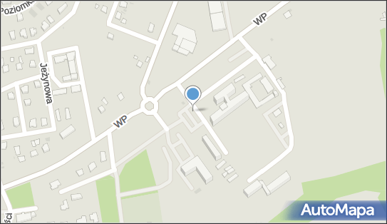 3,5t, Wojska Polskiego, Świecie 86-100, 86-105 - Parking