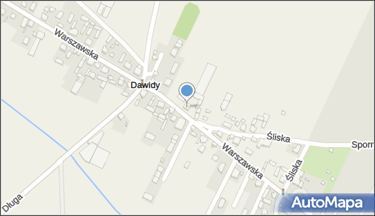 Parking Lotnisko Chopina - Airport Parking 500, Warszawska 14 05-090 - Parking, godziny otwarcia, numer telefonu