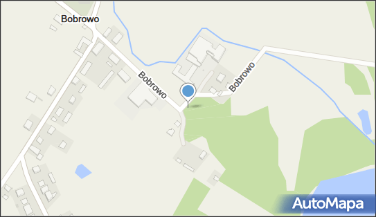 Parking, Bobrowo, Bobrowo 87-327 - Parking