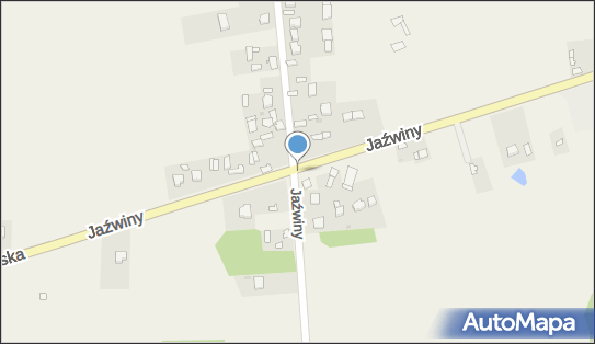 Parking, Jaźwiny, Jaźwiny 42-244 - Parking