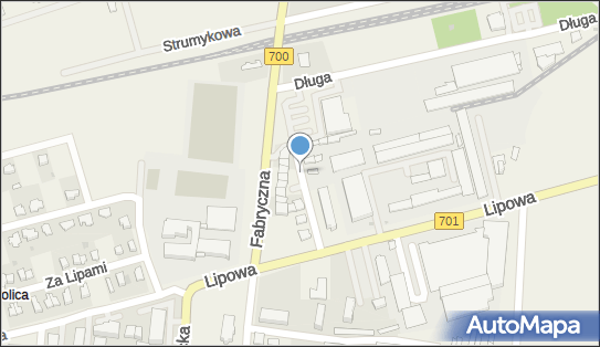 Parking, Handlowa, Płochocin 05-860 - Parking