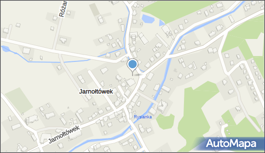 Parking, Jarnołtówek, Jarnołtówek 48-267 - Parking